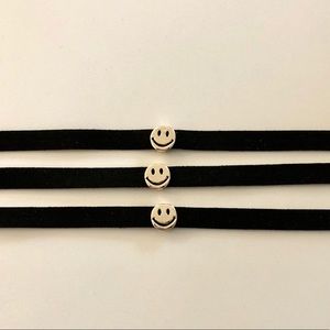 Emoji Choker
